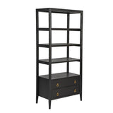 Eliza Bookcase