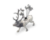 Elk Pewter Cheese Pick Set