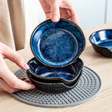 Spoon Rest Set of 4