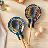 Simi Spoon Rests Set of 2