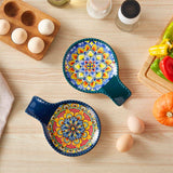 Simi Spoon Rests Set of 2