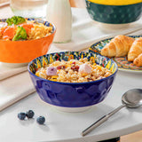 Simi Bowls Set of 6
