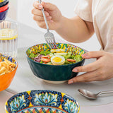 Simi Bowls Set of 6