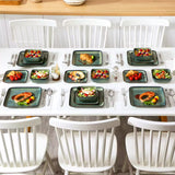 Stern 18 Piece Dinnerware Set