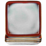 Stern Dinner Plates Set of 4