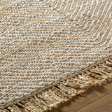Kamey Handmade Becki Owens x LIVABLISS BOKY-2304 Area Rug - Clearance