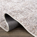 Washable Parkerfield Area Rug - Clearance