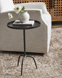 Grace Accent Table