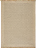 Veata Washable Jute Area Rug - Clearance