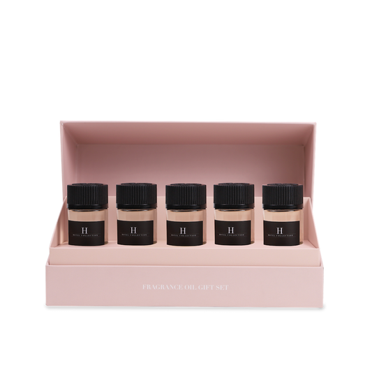 Smells Like Love Gift Set