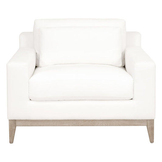 Vienna Track Arm Sofa Chair