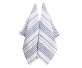 Linen Kitchen Towels - Set of 2 Hand Towel