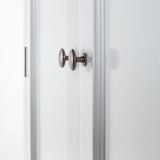 Halifax Wardrobe with 3 Doors