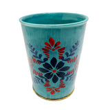 Bonita Wastebasket, 2 MOQ