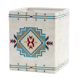 Spirit Valley Ceramic Wastebasket, 2 MOQ