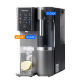 Waterdrop Reverse Osmosis Hot Cold Water Dispenser, A2