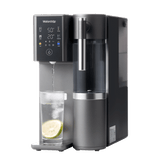 Waterdrop A2 Reverse Osmosis Hot Cold Water Dispenser with Replacement Filter Combo