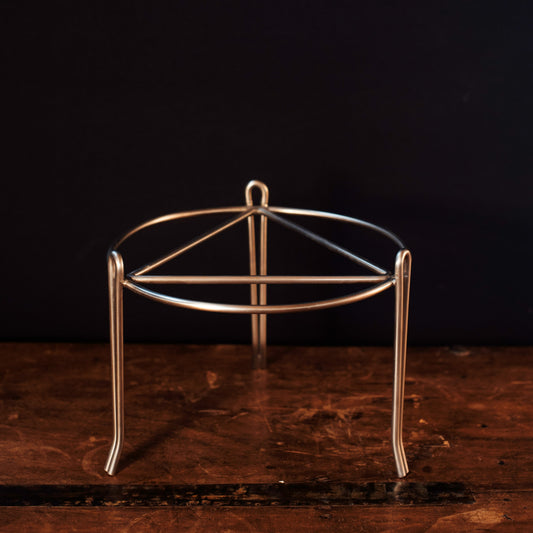 Stainless Steel Water Dispenser Stand