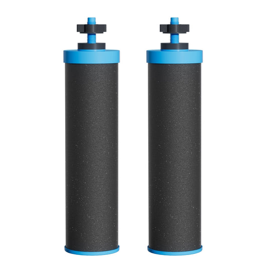 Waterdrop Alkaline Water Filter, Replacement for Berkey® Gravity Water Filter System