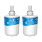 Waterdrop Replacement for Samsung DA29-00003G Refrigerator Water Filter