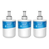 Waterdrop Replacement for Samsung DA29-00003G Refrigerator Water Filter