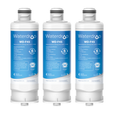 Waterdrop Replacement for Samsung DA97-17376B Refrigerator Water Filter