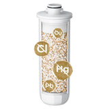 Water Filter Replacement WD-EWFT1 for WD-ED05TW Filter Dispenser