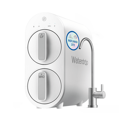 Waterdrop G2 RO System