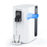 Countertop Alkaline Reverse Osmosis Water Filter System K19-SFK