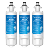 Waterdrop Replacement for LG Refrigerator Water Filter LT700P