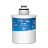 Waterdrop Replacement for GE® MXRC Refrigerator Water Filter