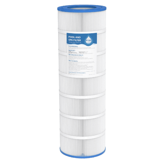Waterdrop Replacement for Pentair CC150, CCRP150 Pool Spa Filter