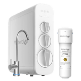 G3 RO Filtration System & Ultrafiltration Water Filter | Double Pure Water