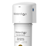 G3 RO Filtration System & Ultrafiltration Water Filter | Double Pure Water