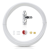G3 RO Filtration System & Ultrafiltration Water Filter | Double Pure Water