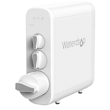 Waterdrop G3 RO System 1-year Combo Sets, with Smart Display Faucet