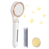 Waterdrop SF02-SL Filtered Shower Head with Handheld