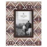Chalet Picture Frame, 4x6, 4 MOQ
