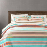 Serape Comforter Set