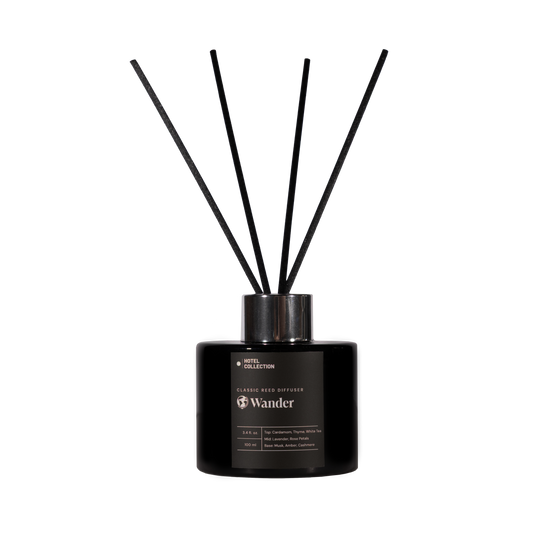 Wander Reed Diffuser