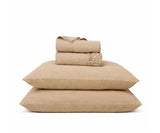 Linen Bedding set