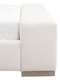 Warren Queen Bed