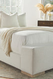 Warren Cal King Bed