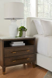 Warren Cal King Bed