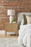 Warren Standard King Bed