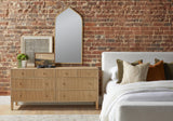 Warren Cal King Bed