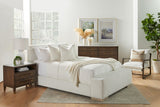 Warren Queen Bed