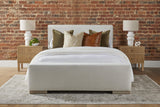 Warren Cal King Bed