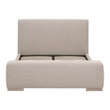 Warren Cal King Bed