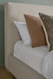Warren Cal King Bed